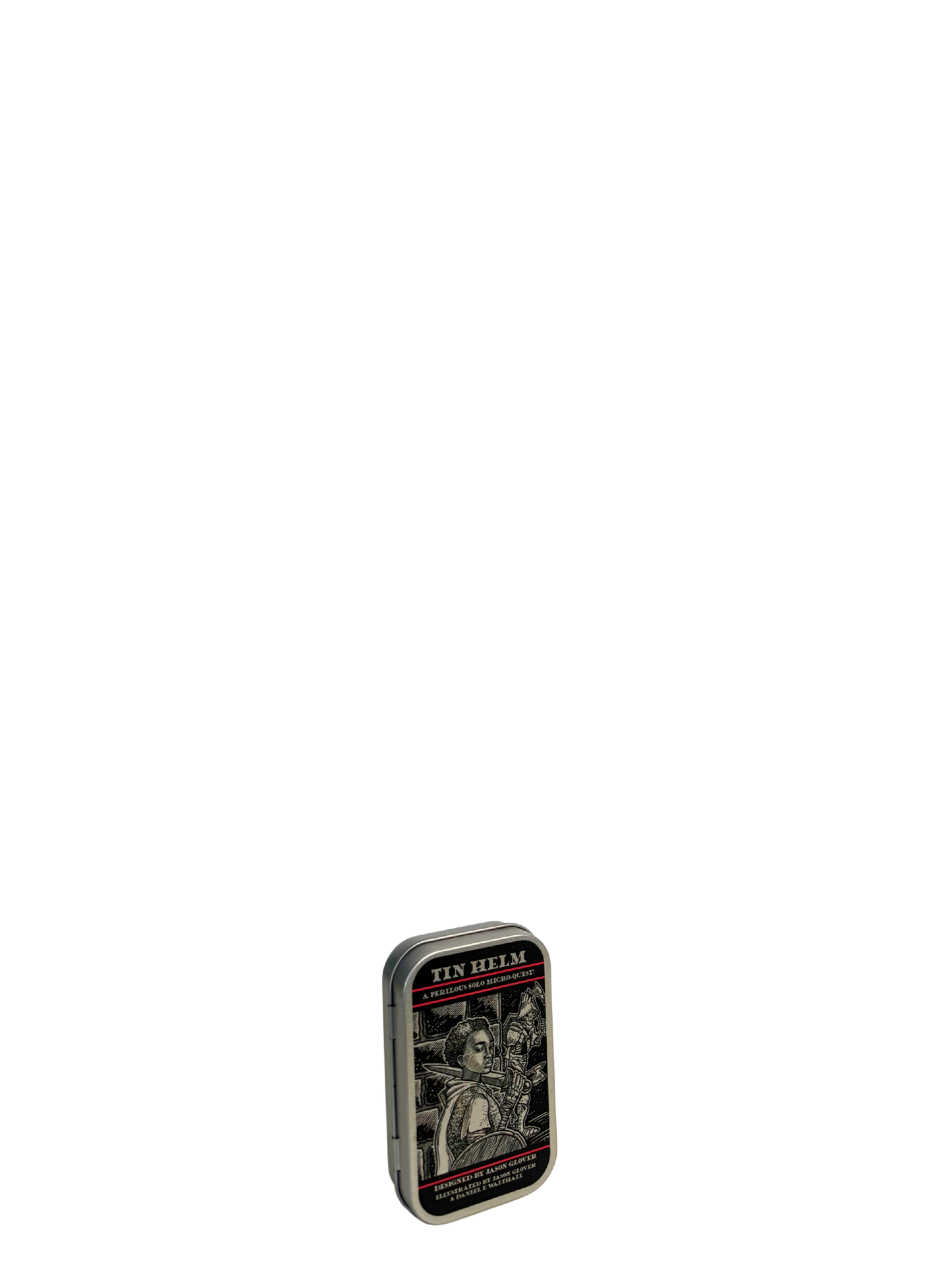 Tin Helm