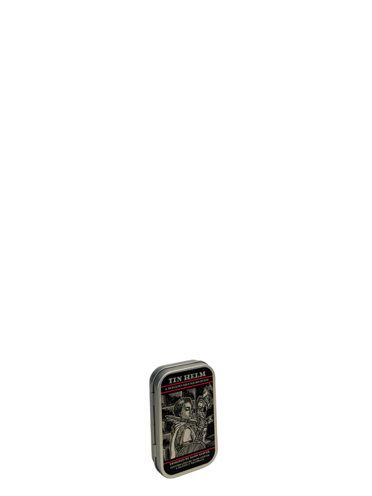 Tin Helm