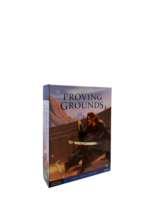 Proving Grounds
