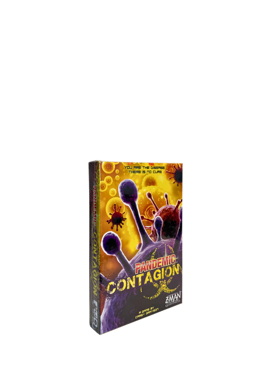 Pandemic: Contagion (BNIS)