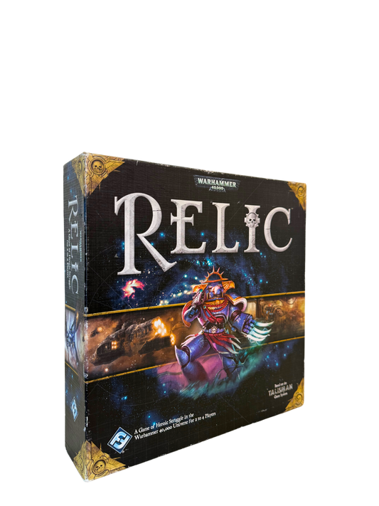 Relic