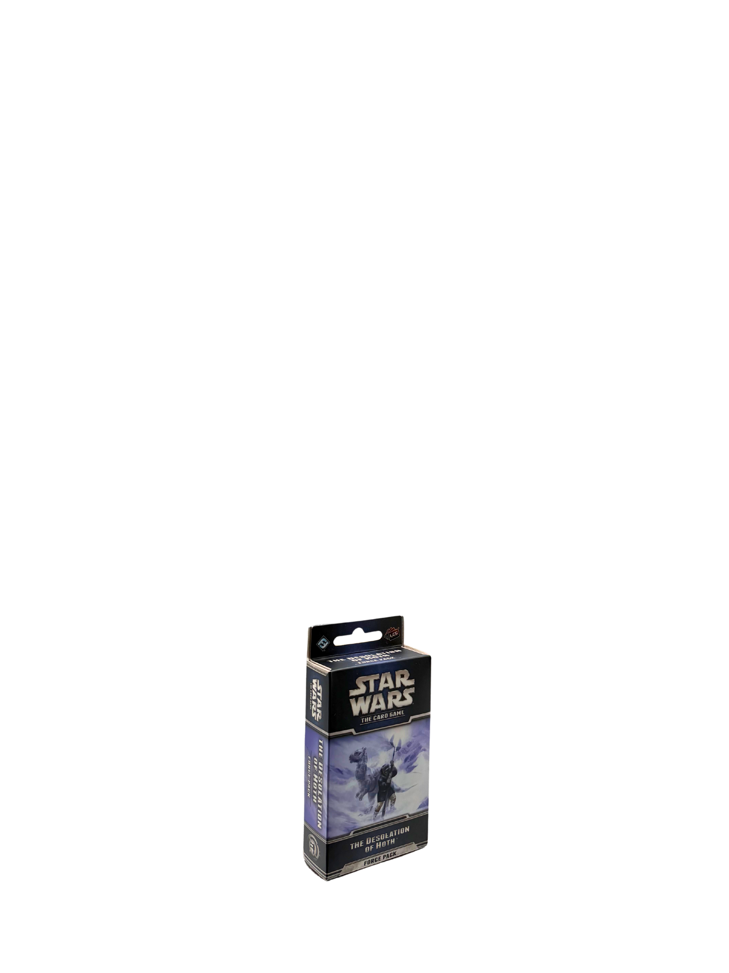 Star Wars: The Card Game + Multiple Expansions