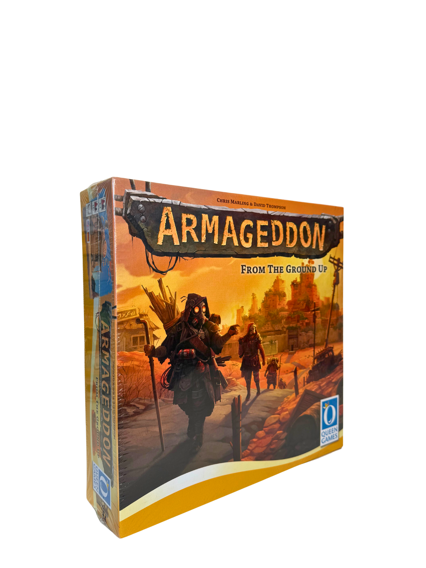 Armageddon (BNIS)