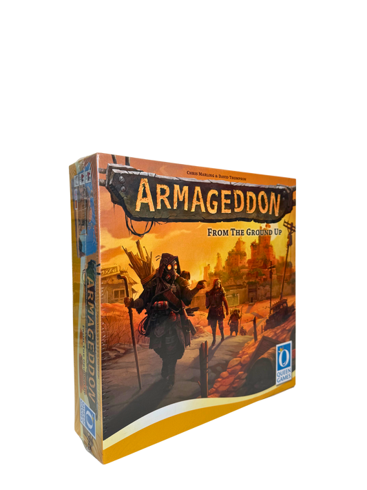 Armageddon (BNIS)