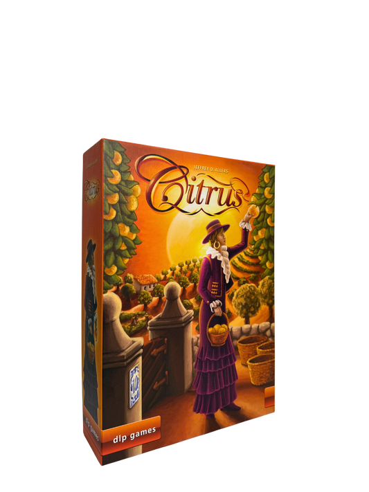 Citrus