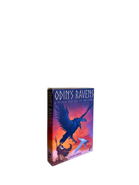 Odin's Ravens (Second Edition)