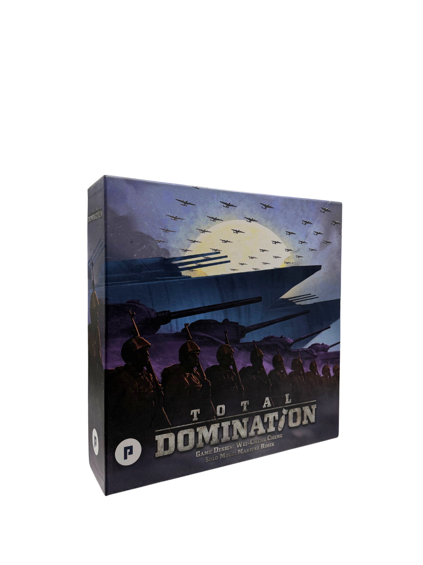 Total Domination