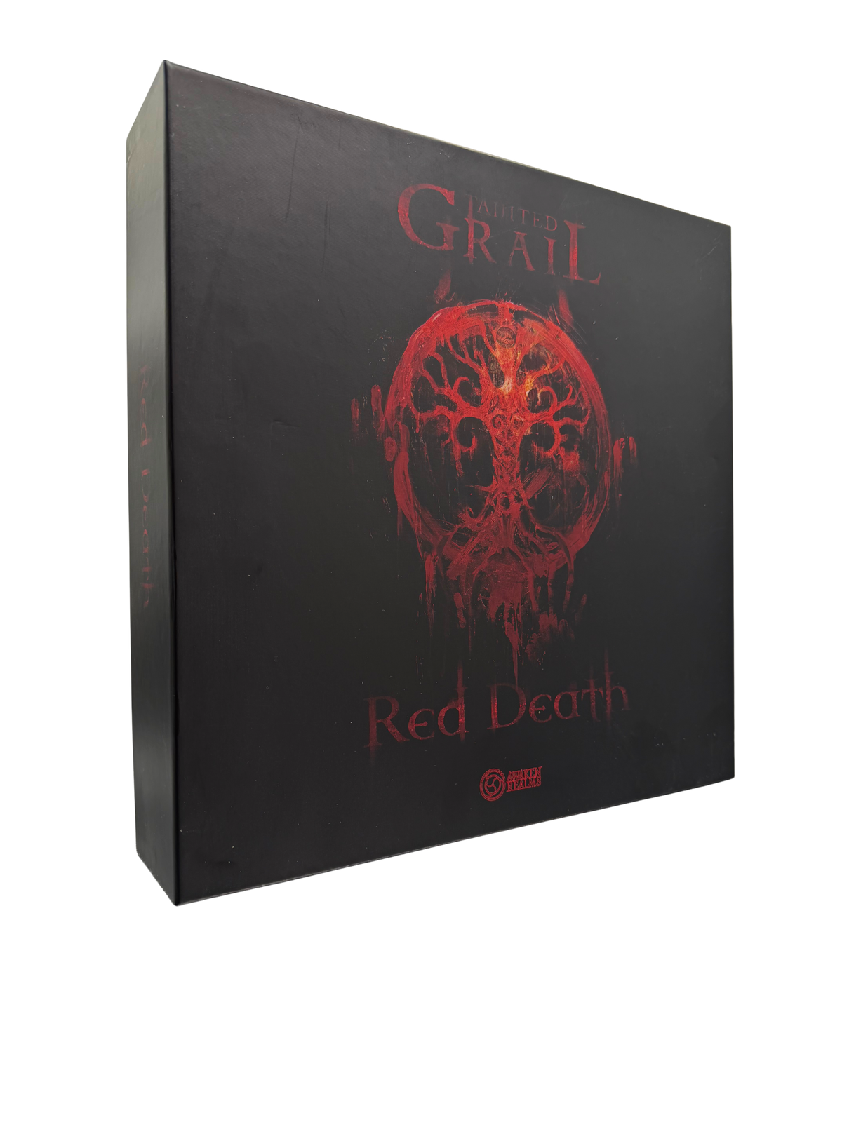 Tainted Grail: The Fall of Avalon + Multiple Expansions