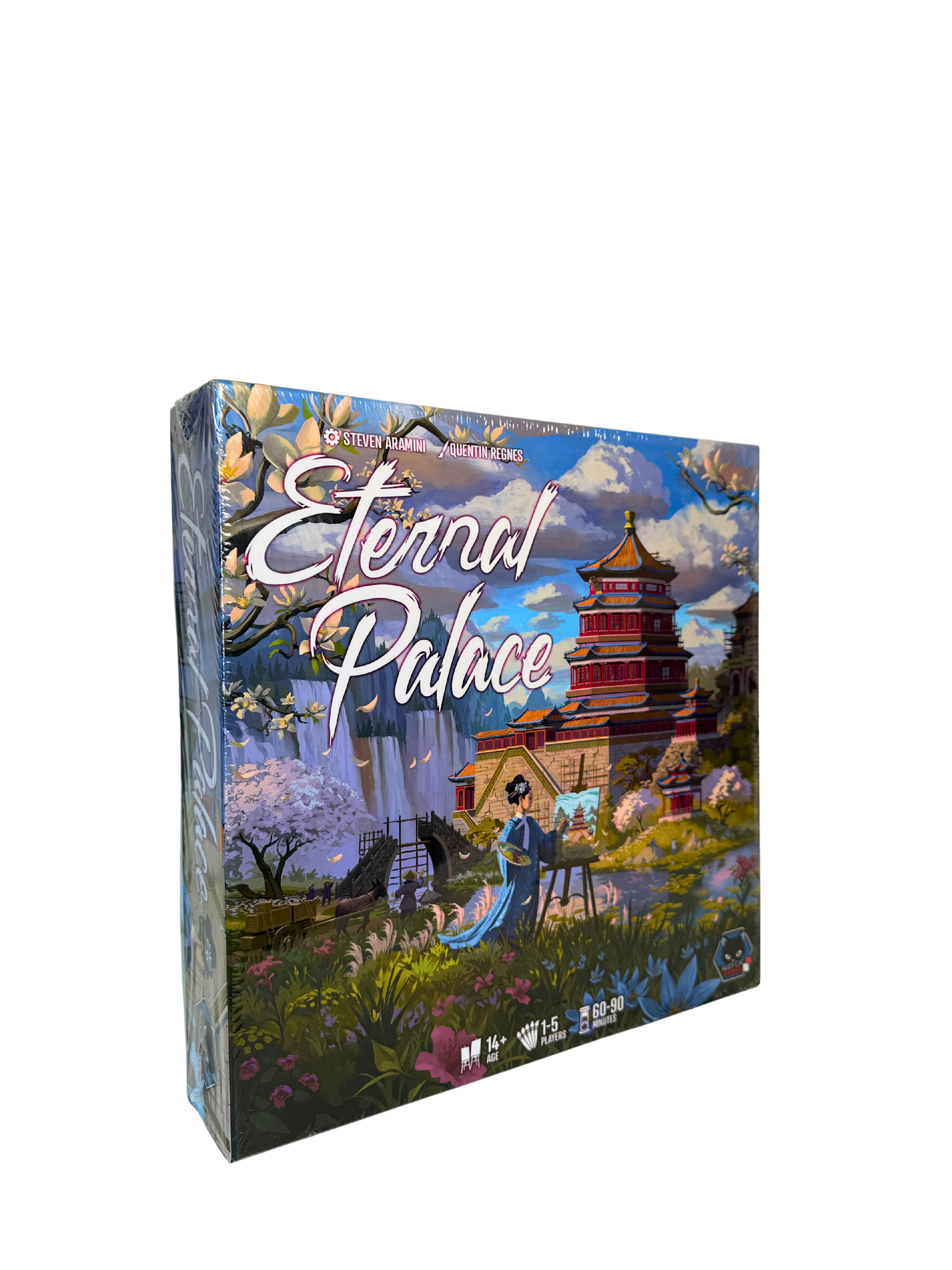 Eternal Palace (BNIS)