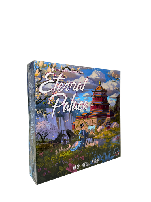 Eternal Palace (BNIS)