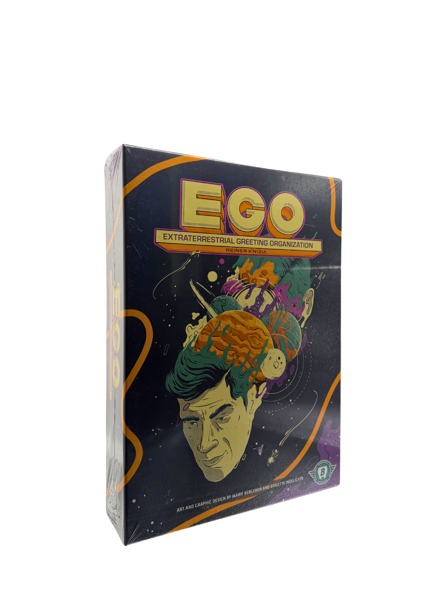 EGO (BNIS)