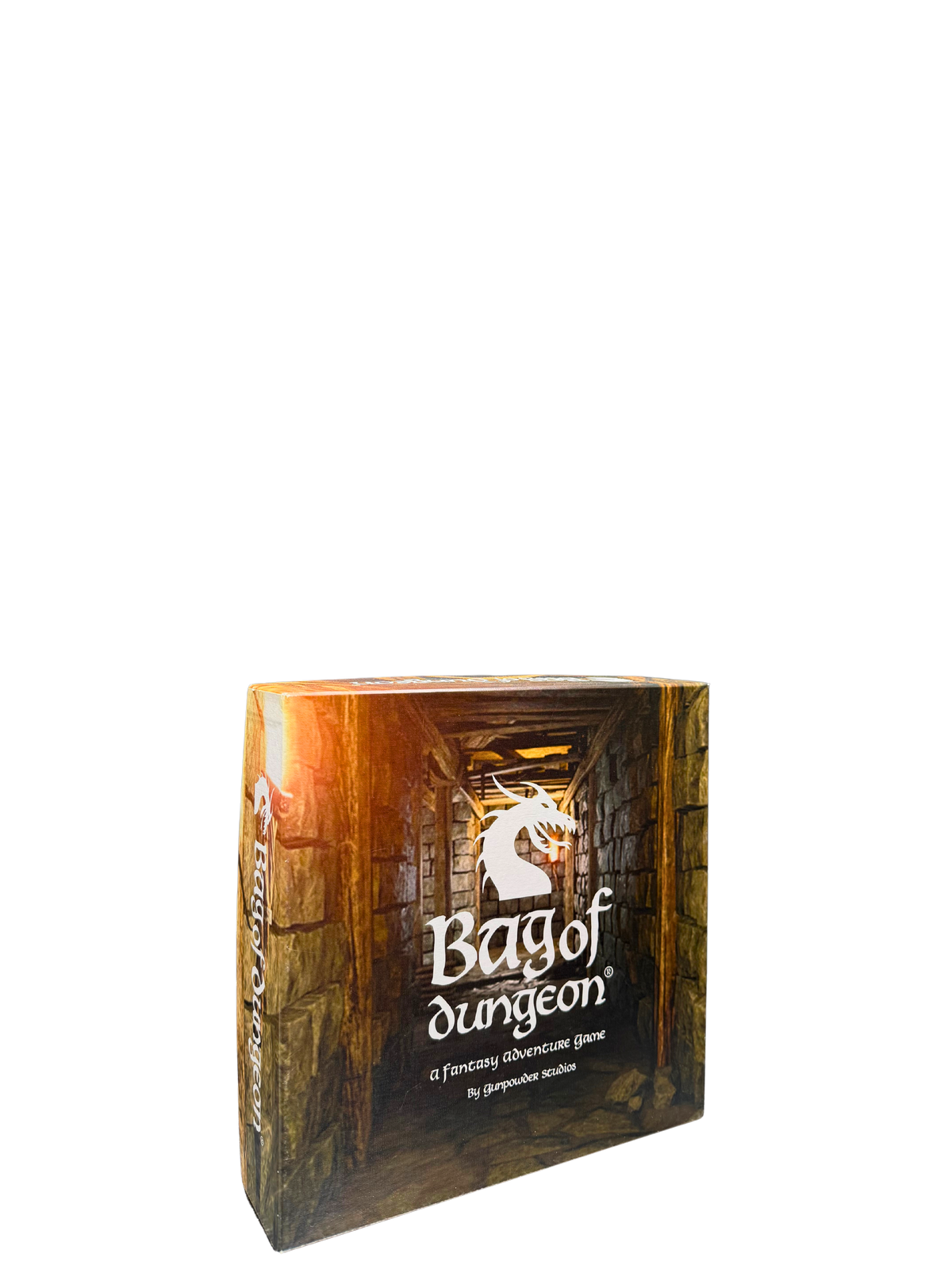Bag of Dungeon: A Fantasy Adventure Game
