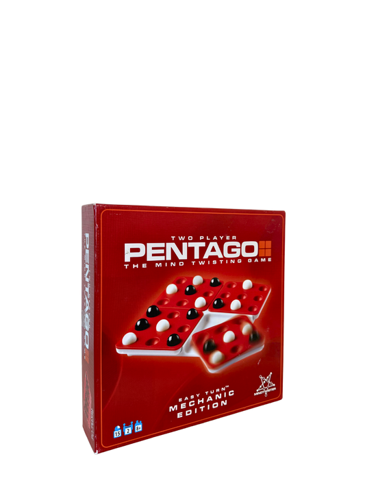 Pentago