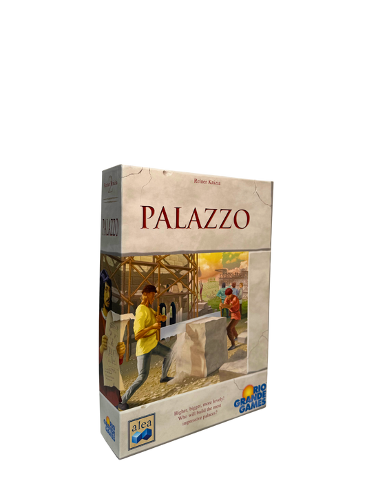 Palazzo