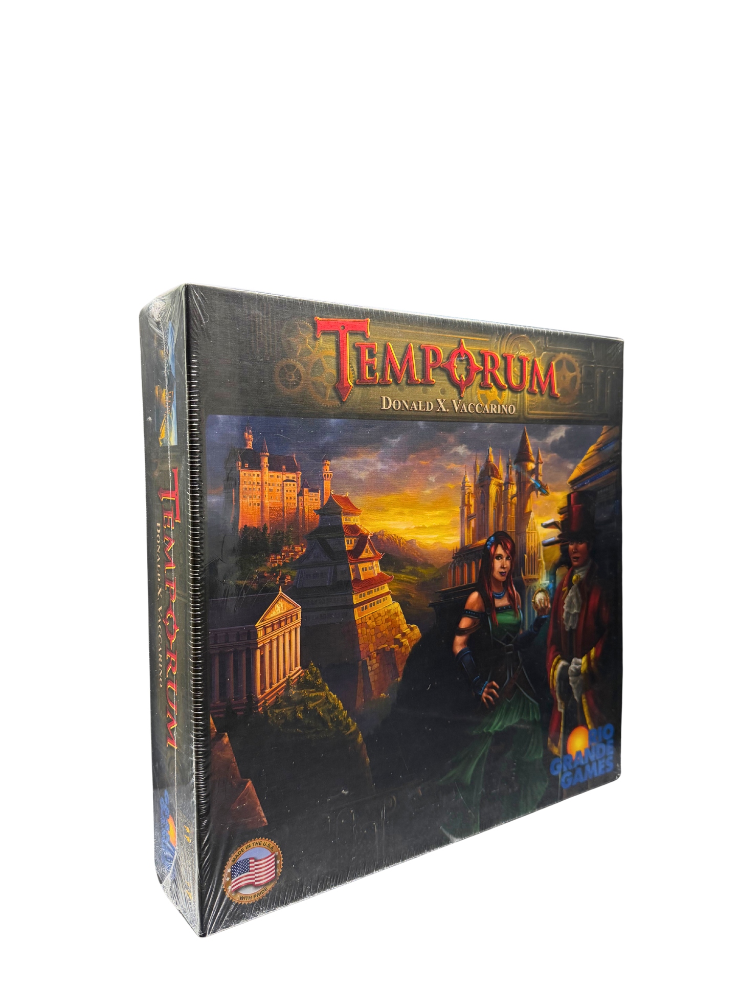 Temporum (BNIS)