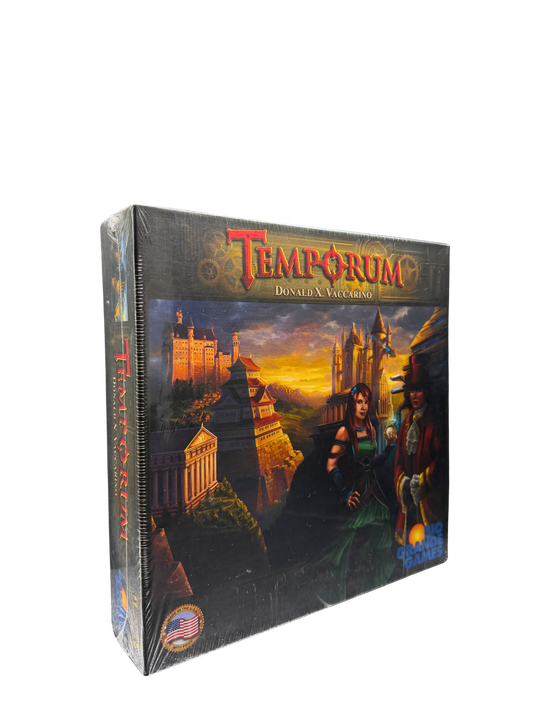 Temporum (BNIS)