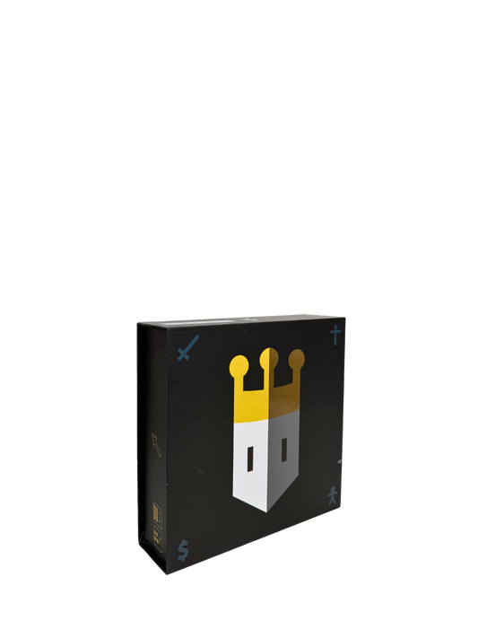 Reigns: The Council