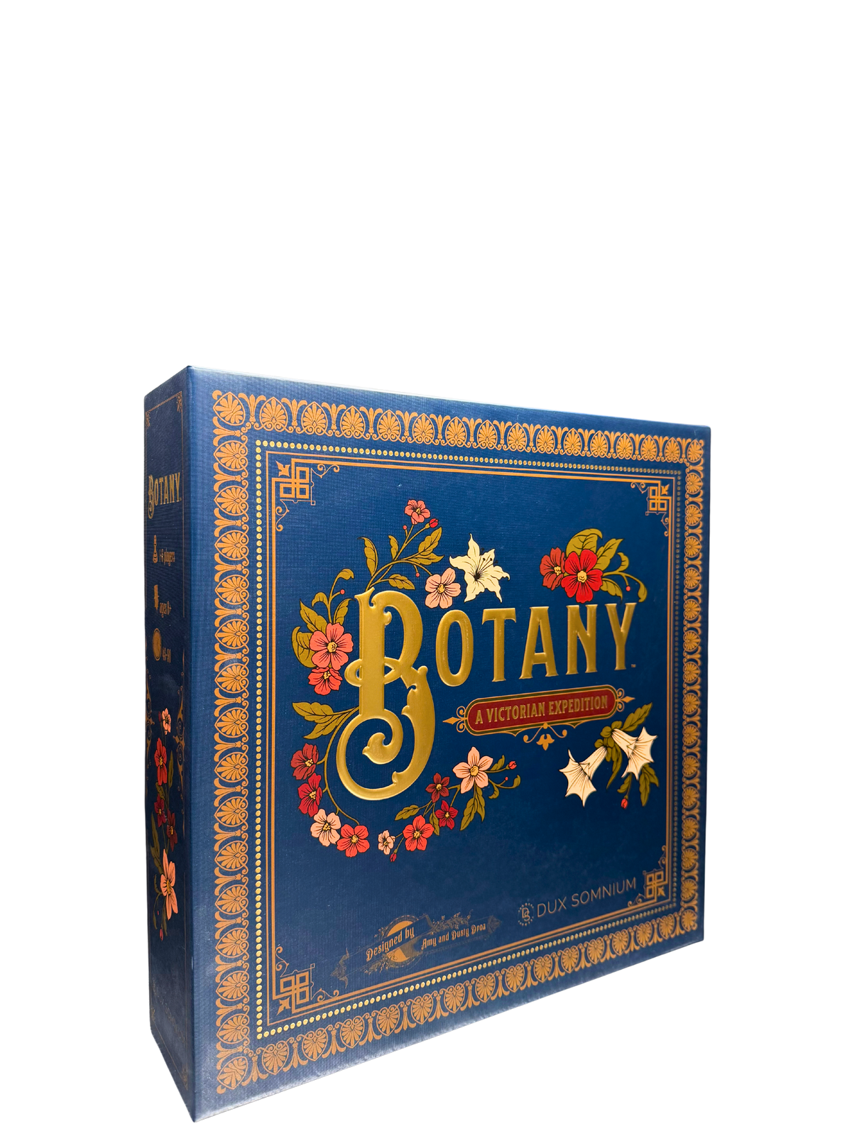 Botany Kickstarter Edition + Expansions