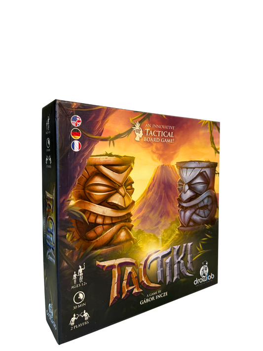 TacTiki