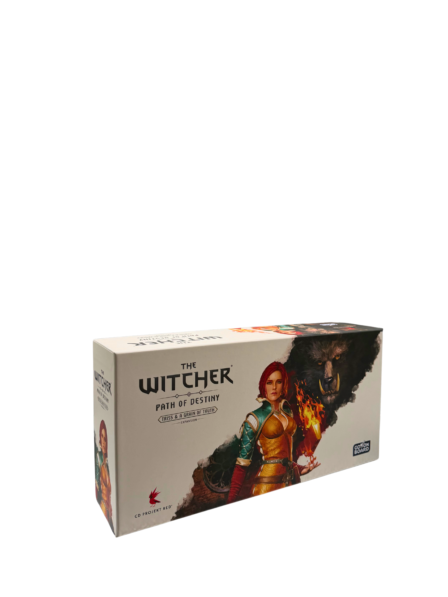 The Witcher: Path of Destiny + Multiple Expansions + Extras