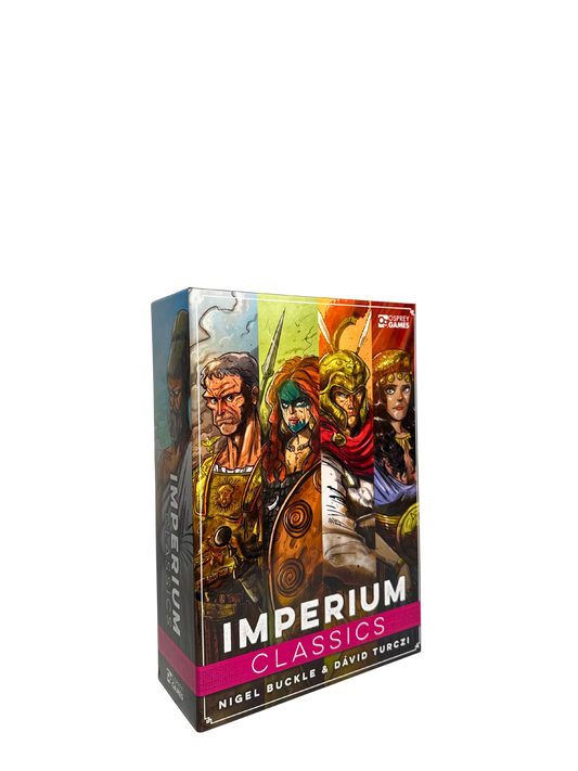 Imperium Classics