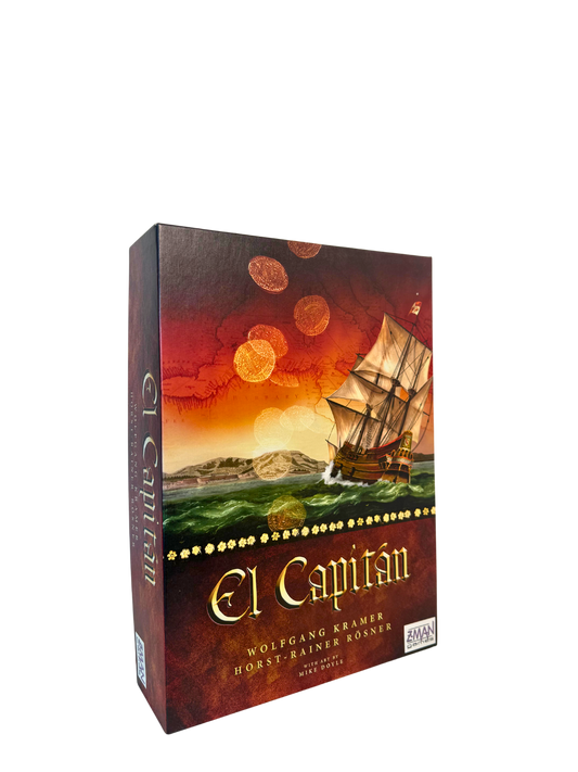 El Capitán