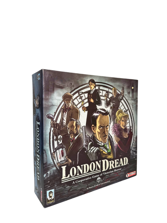 London Dread
