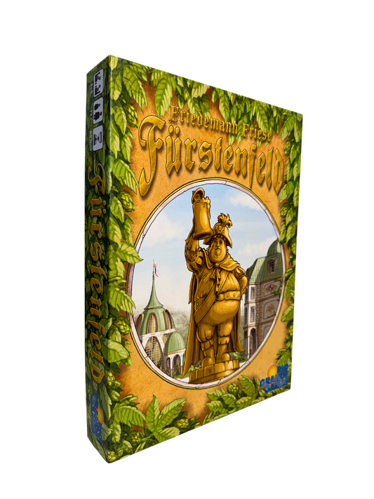 Furstenfeld