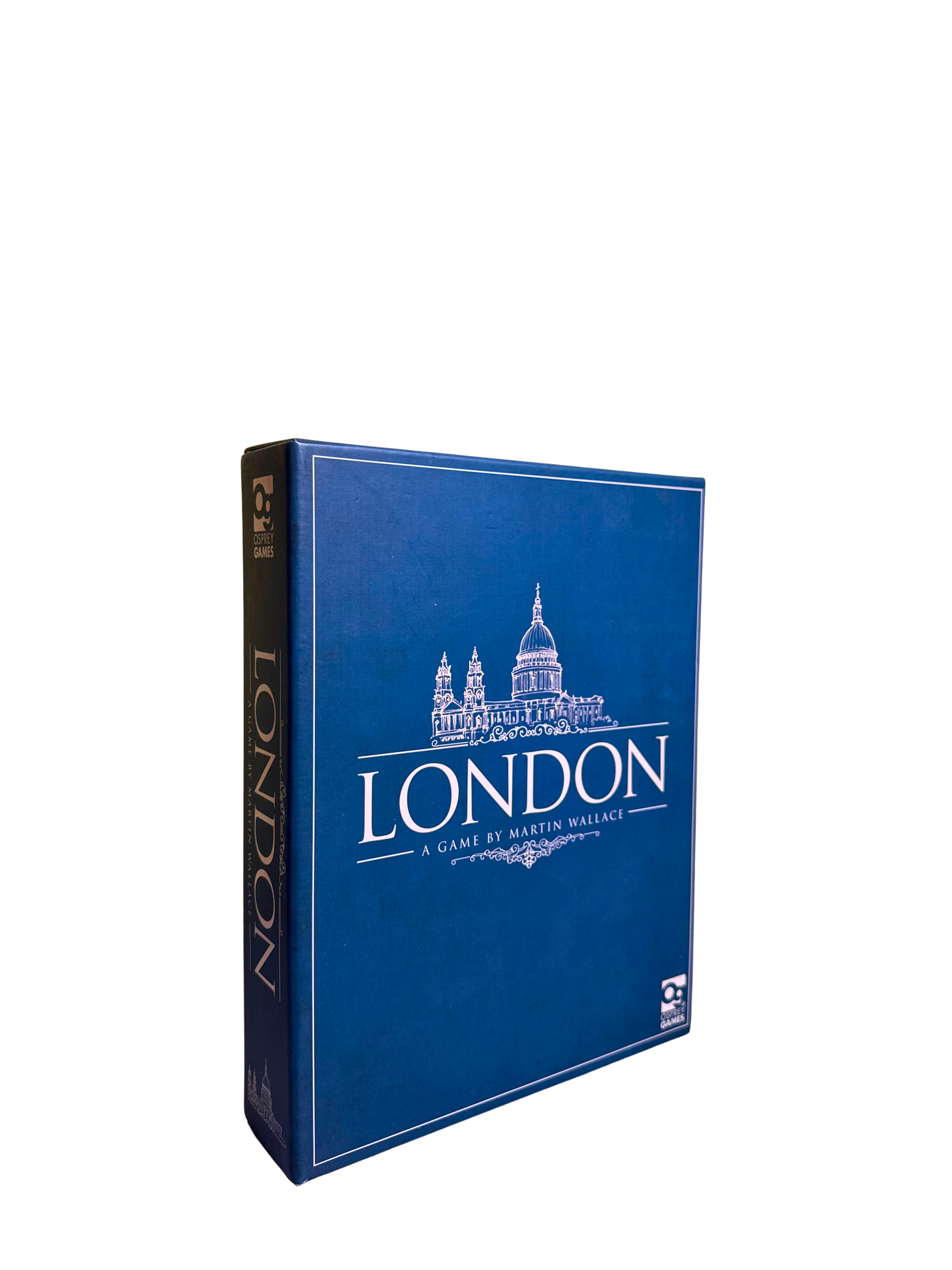 London (Second Edition)