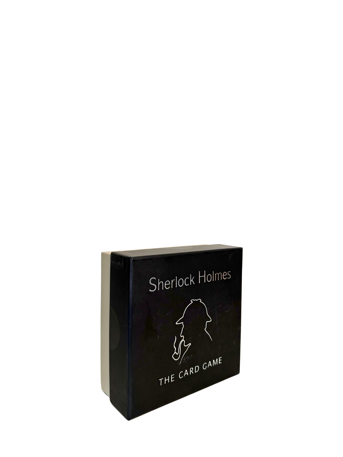 Sherlock Holmes: The Card Game