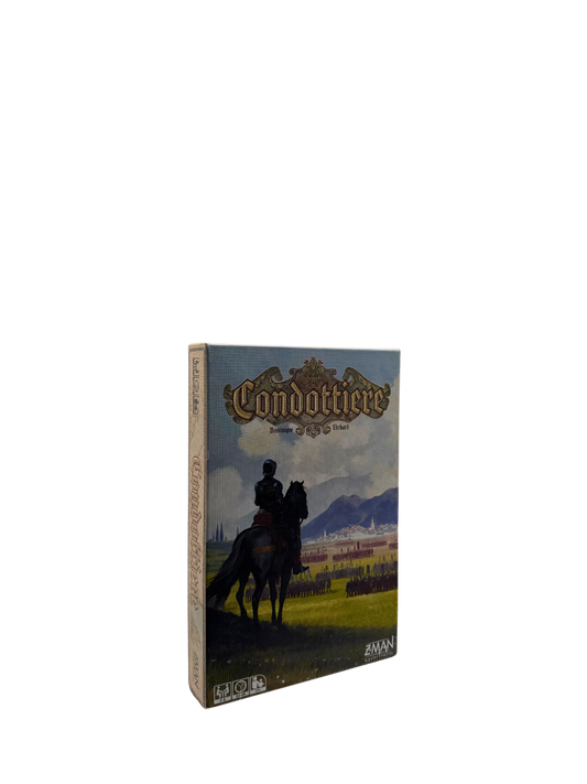 Condottiere