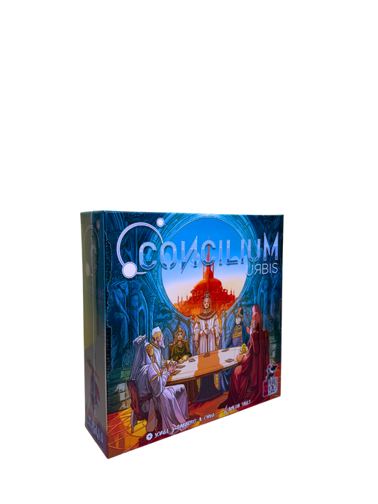 Concilium Urbis (BNIS)