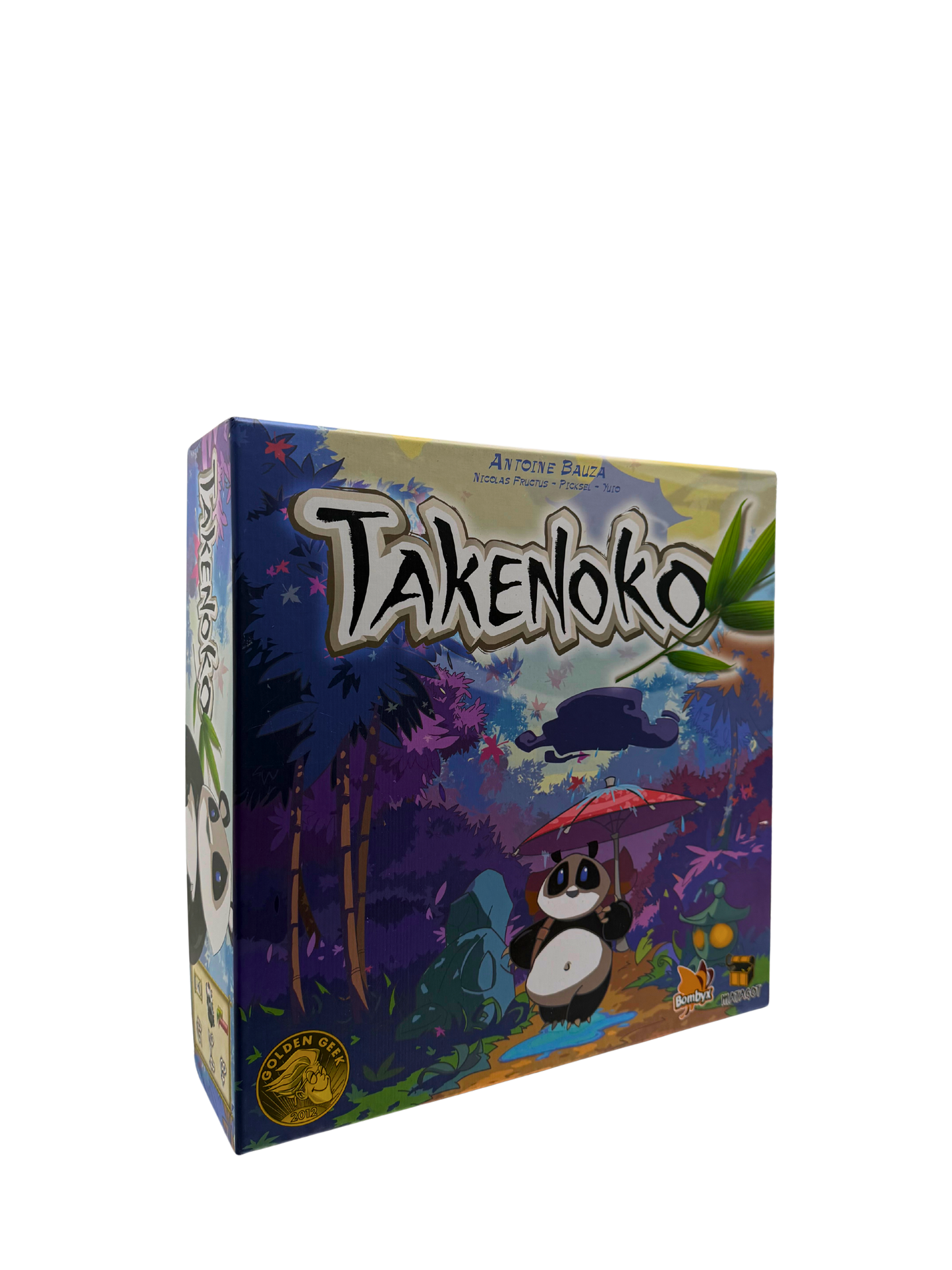 Takenoko