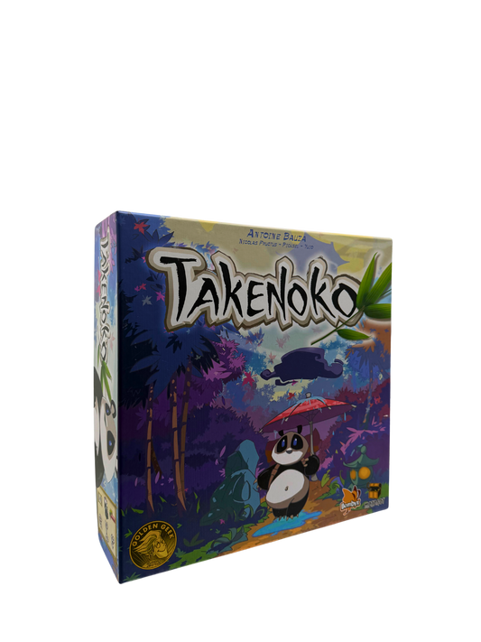 Takenoko