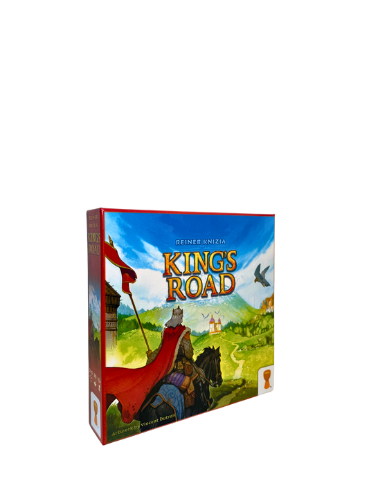 King's Road
