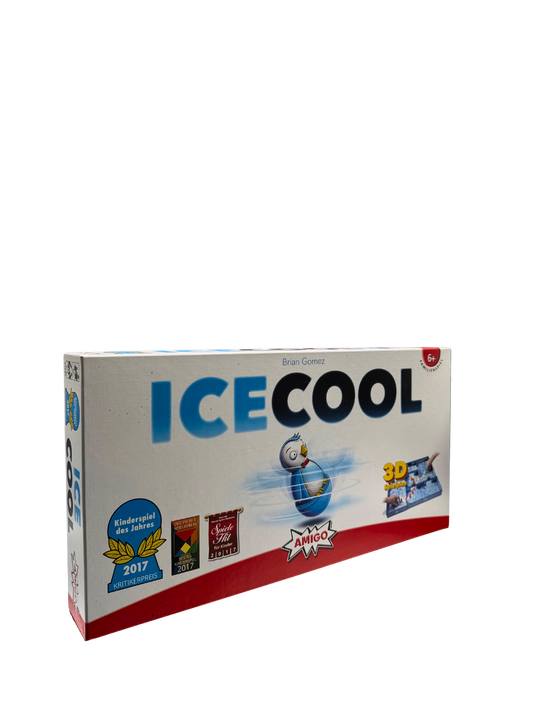 ICECOOL