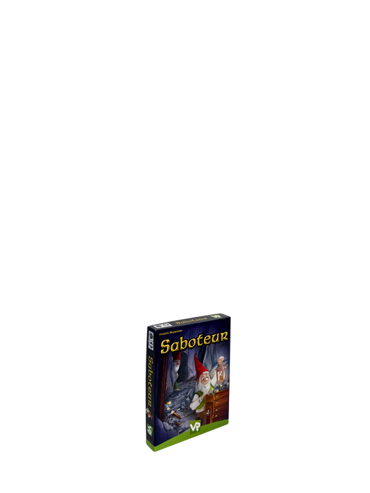 Saboteur