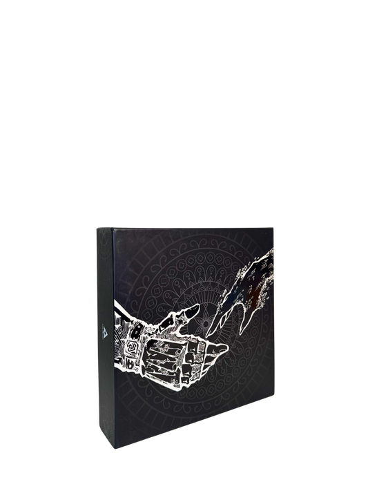 So Long, My World Kickstarter Edition + Playmat
