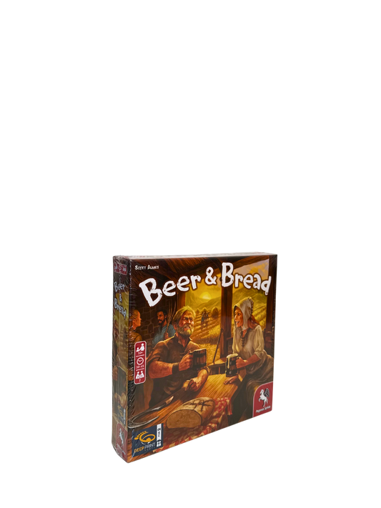Beer & Bread (BNIS)