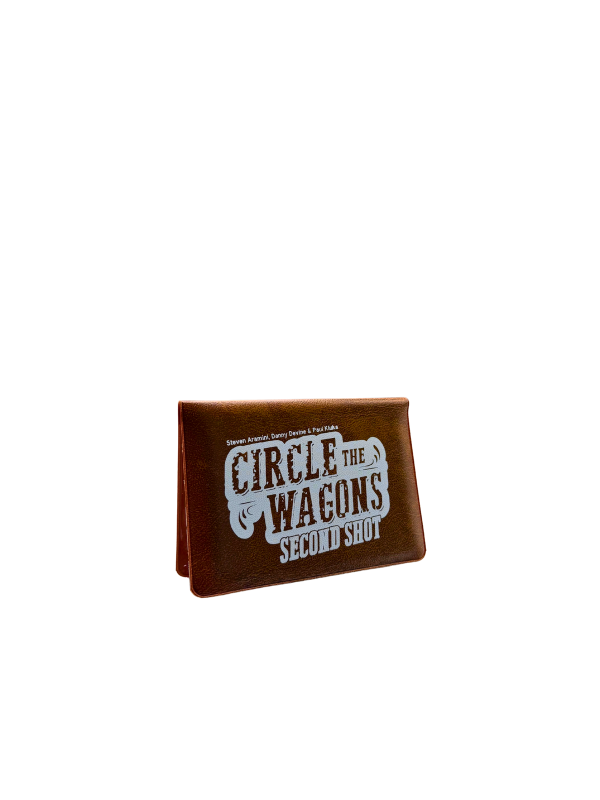 Circle the Wagons + Second Shot + Lone Cowboy Expansion