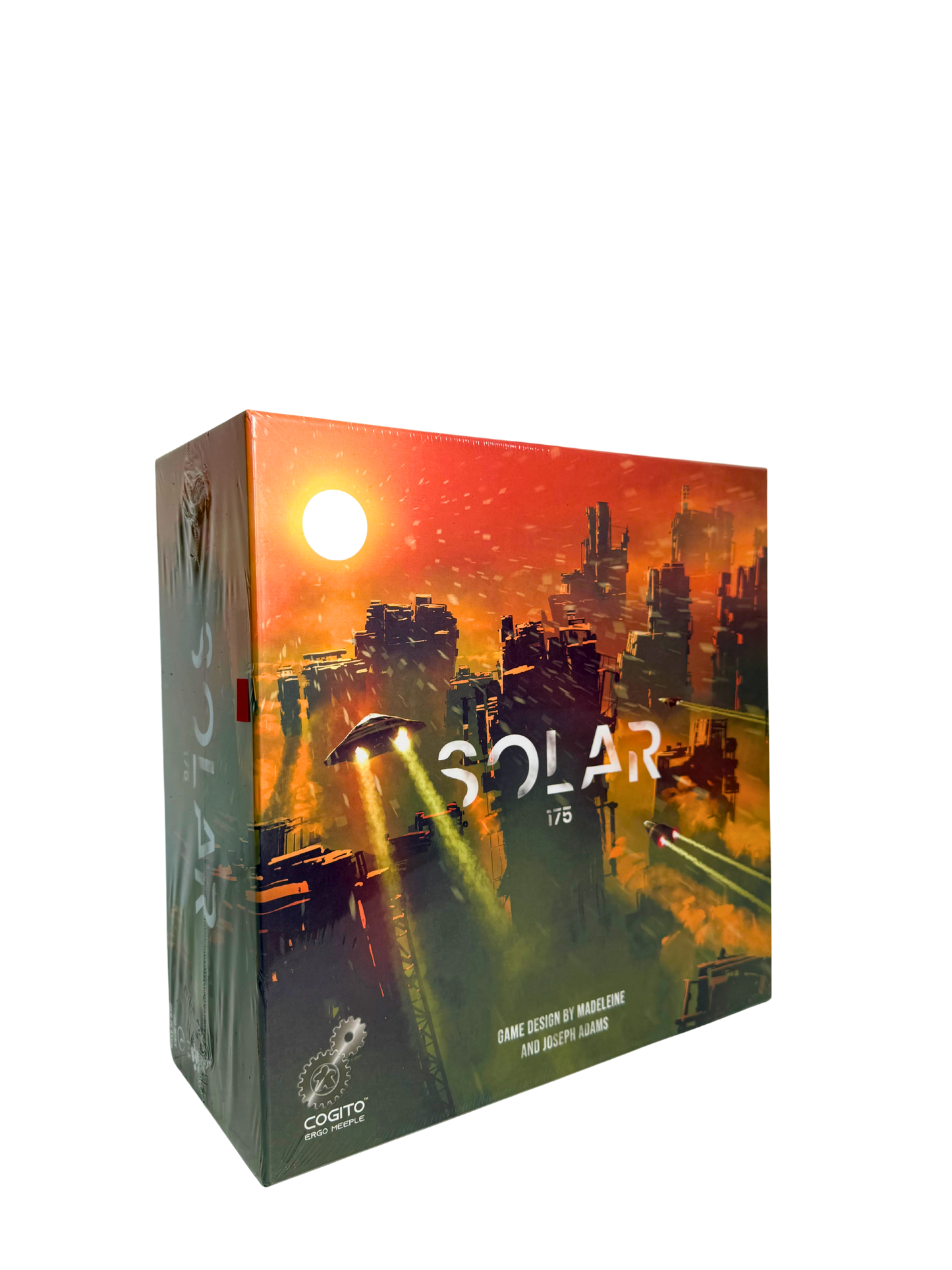 Solar 175 (BNIS)