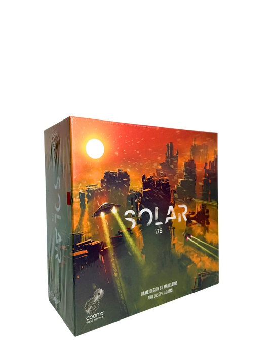 Solar 175 (BNIS)