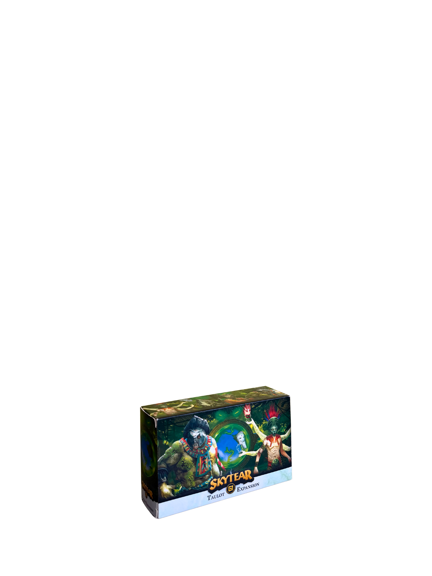 Skytear + Multiple Expansions
