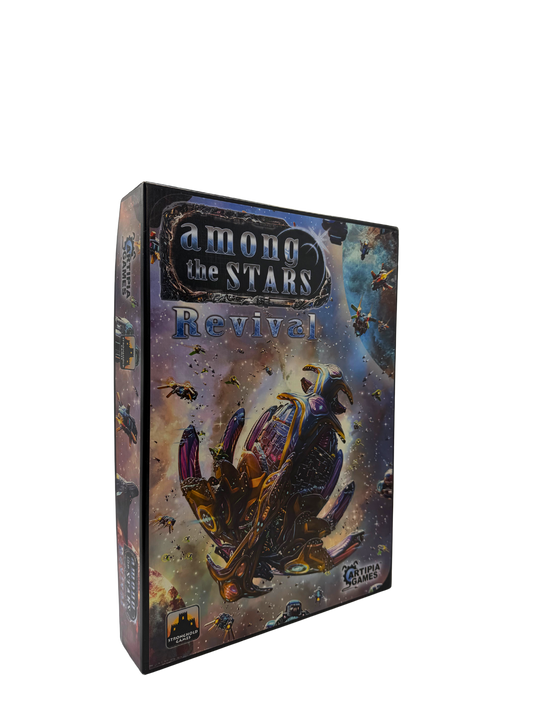 Among the Stars: Revival