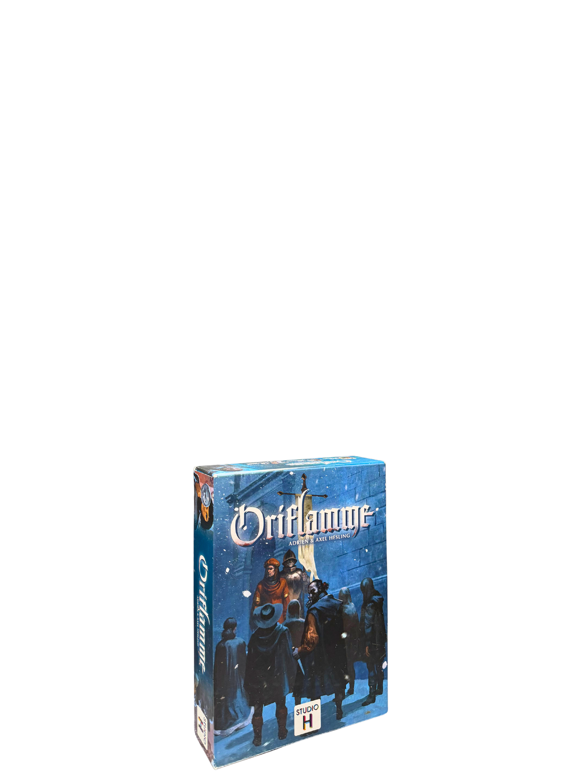 Oriflamme
