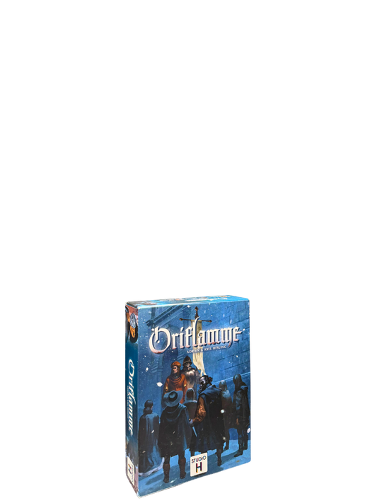 Oriflamme