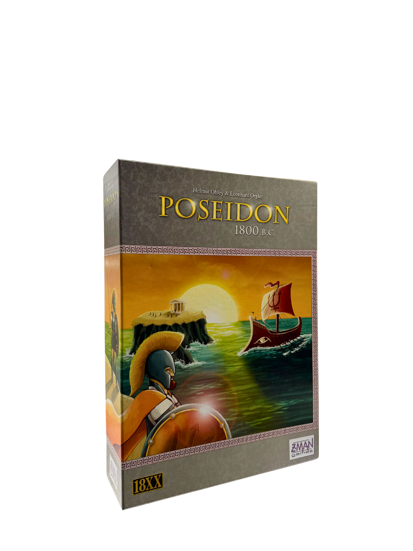 Poseidon
