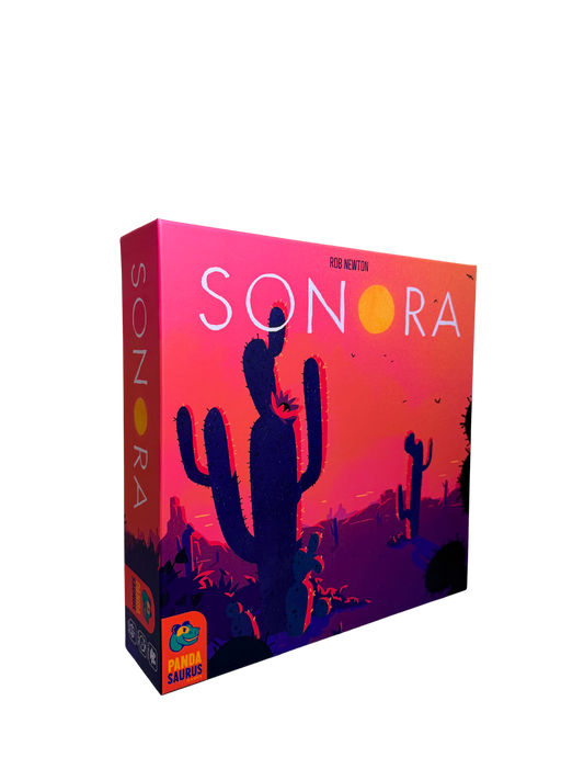 Sonora