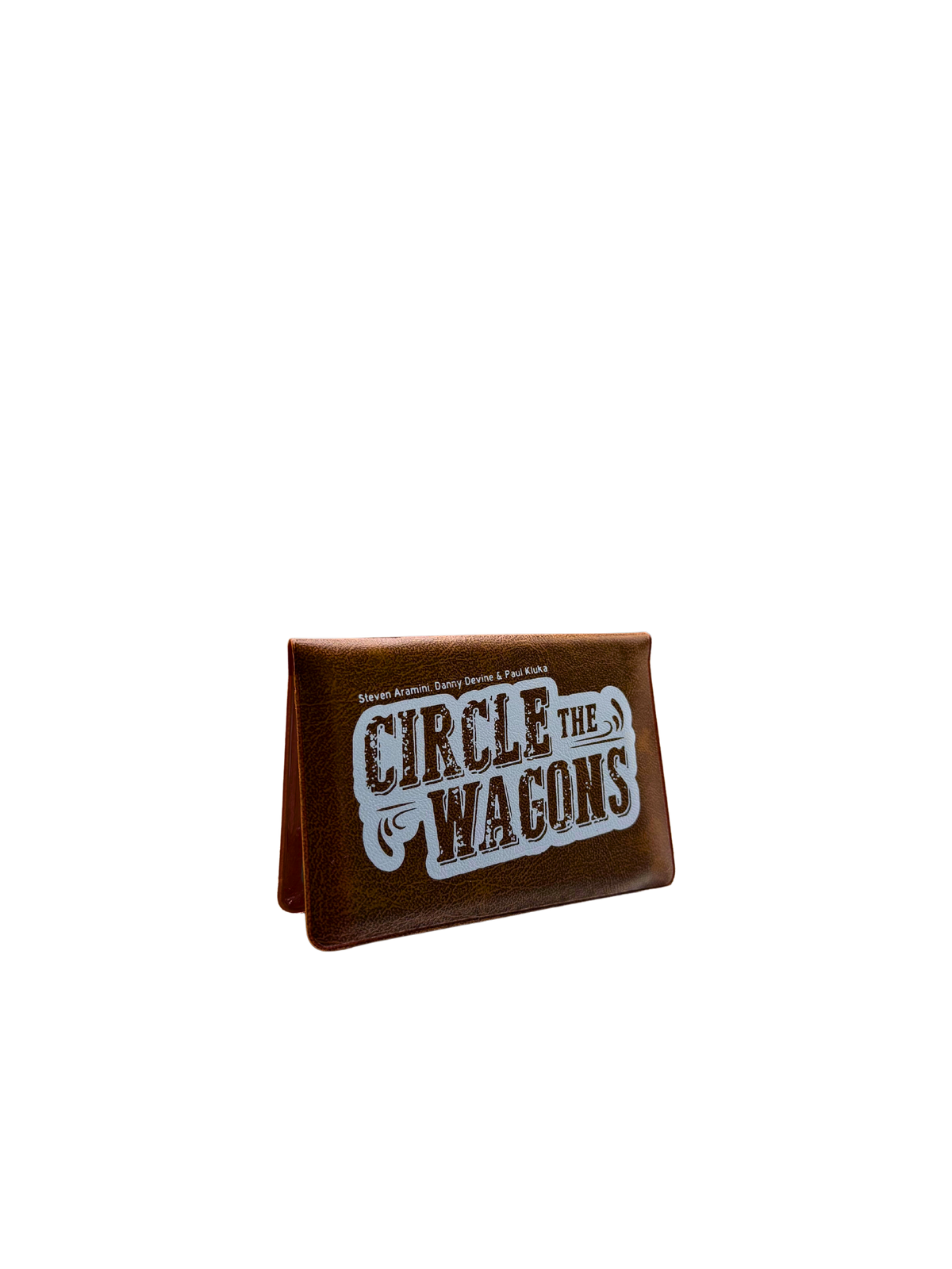 Circle the Wagons + Second Shot + Lone Cowboy Expansion