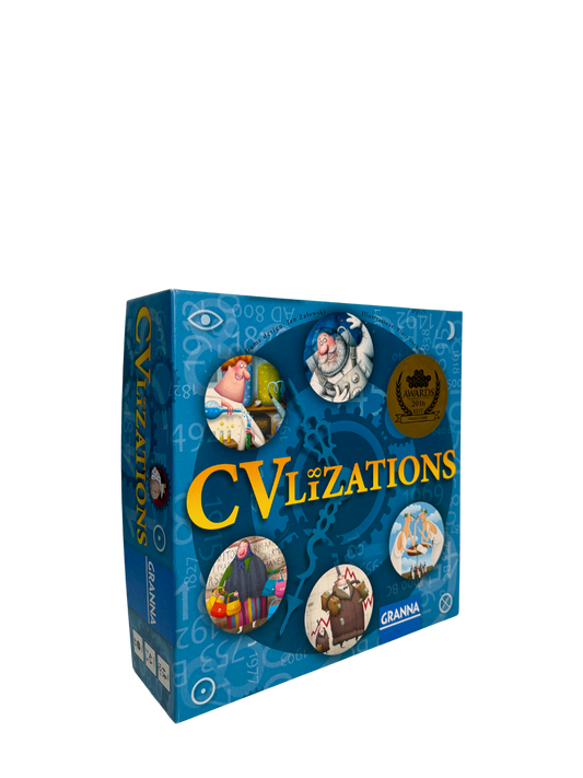 CVlizations